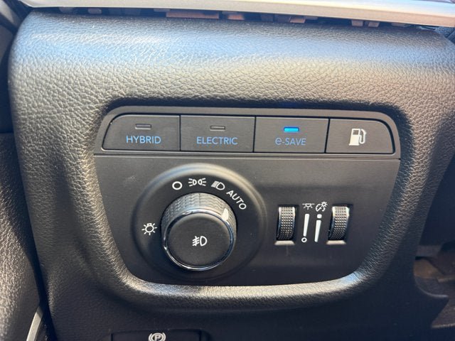 Used 2024 Jeep Grand Cherokee Limited 4xe AWD/4WD image 18