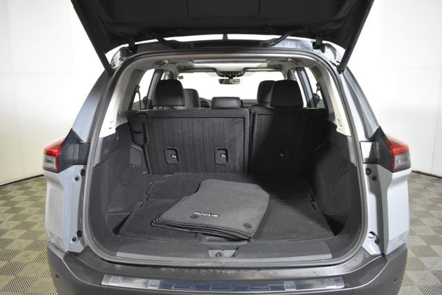 Used 2023 Nissan Rogue SL w/ SL Premium Package AWD/4WD image 32