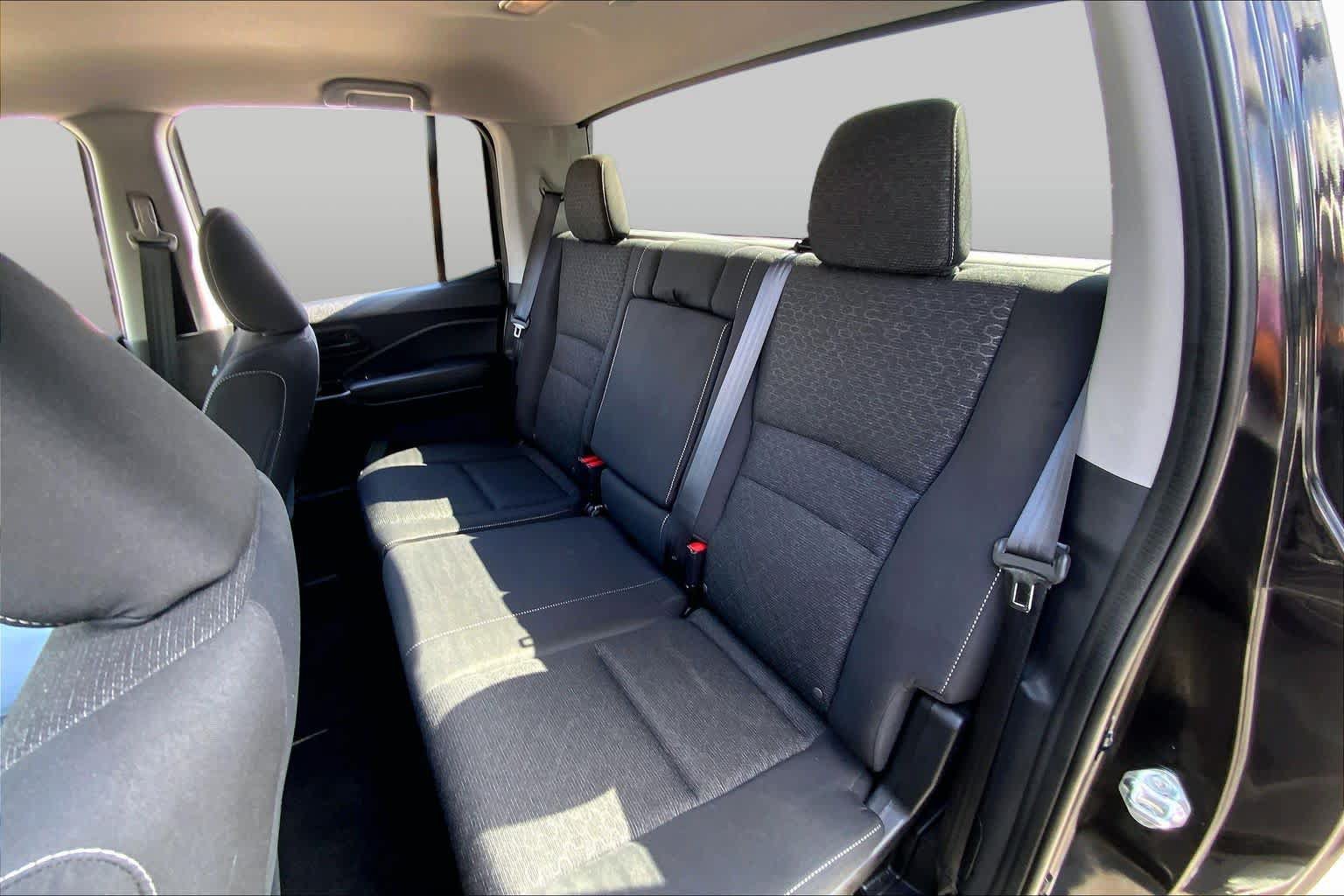 Used 2025 Honda Ridgeline Sport+ image 20