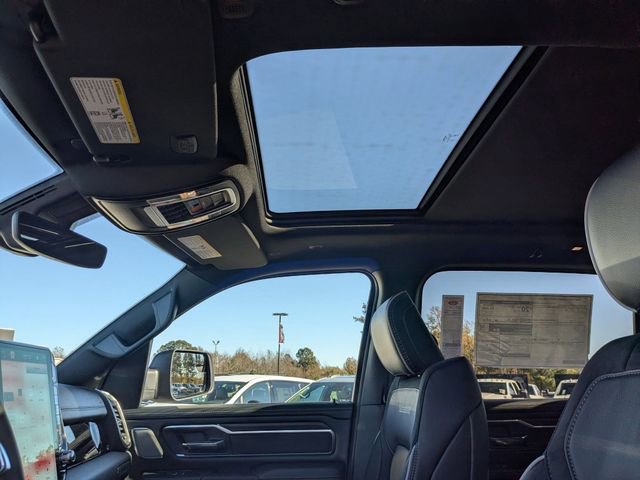 New 2026 RAM 1500 Laramie image 28