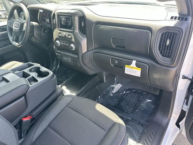 New 2026 GMC Sierra 2500 Pro RWD image 27