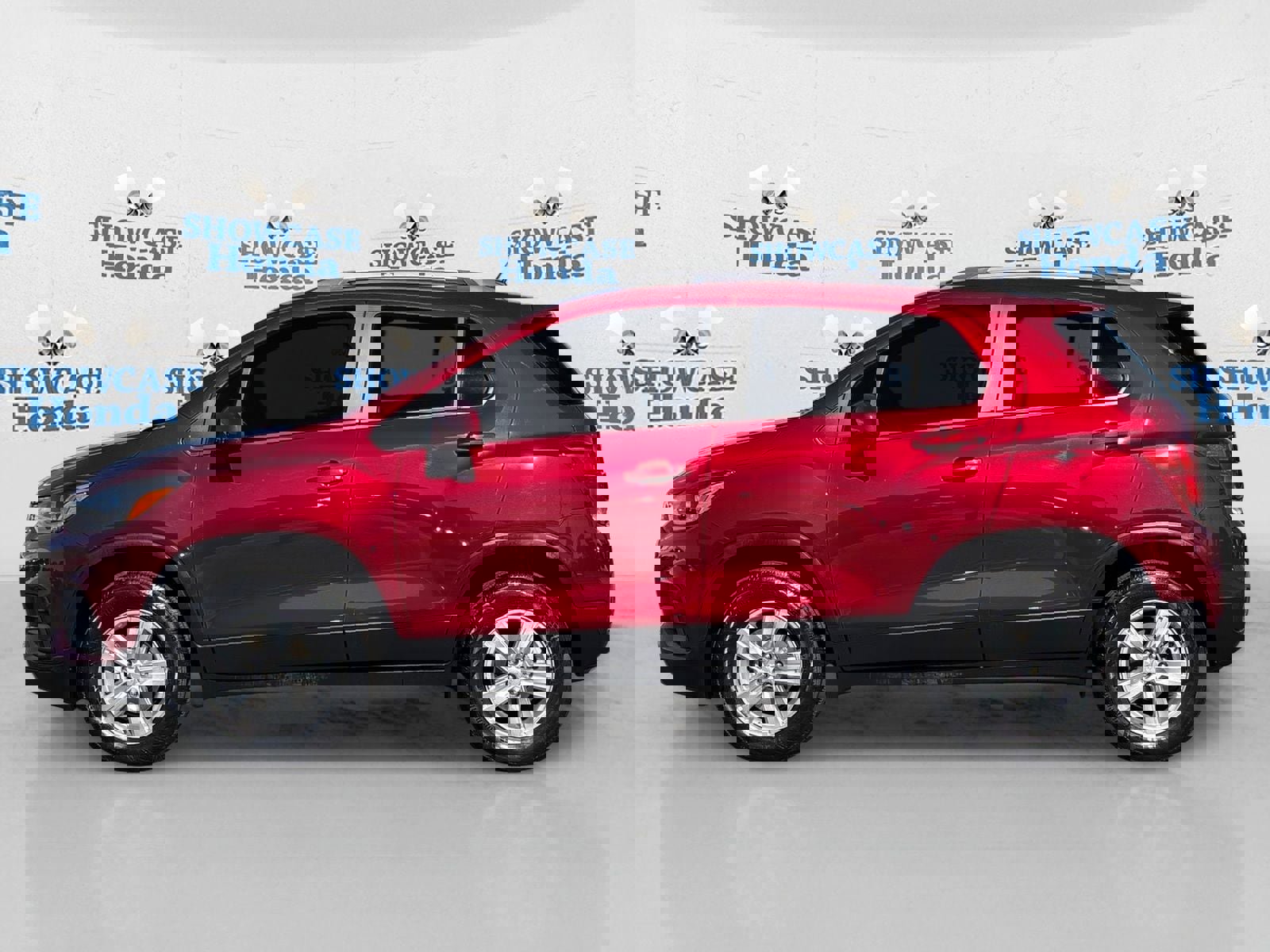 Used 2022 Chevrolet Trax LT w/ LT Convenience Package image 4