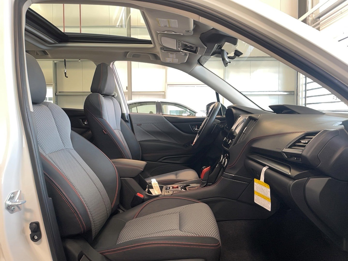 Used 2024 Subaru Forester Sport AWD/4WD image 23
