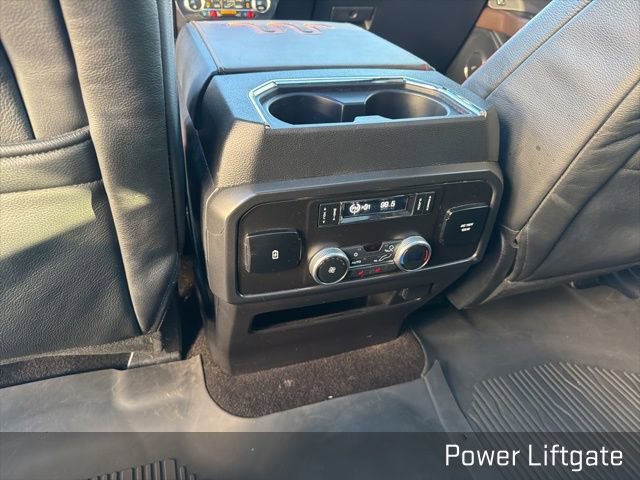 Used 2020 Ford Expedition Max King Ranch image 25