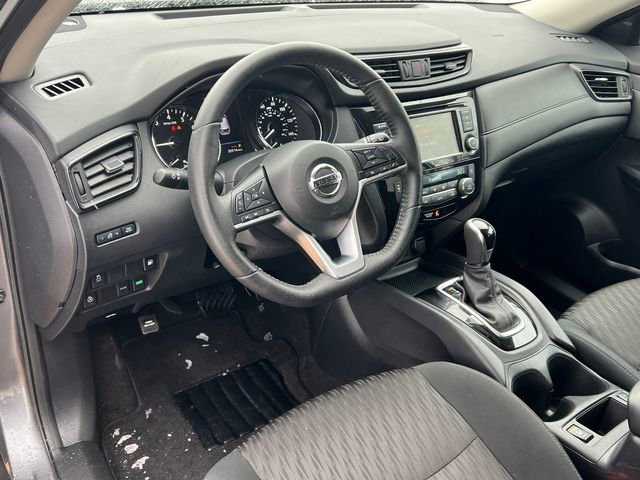 Used 2020 Nissan Rogue S image 16