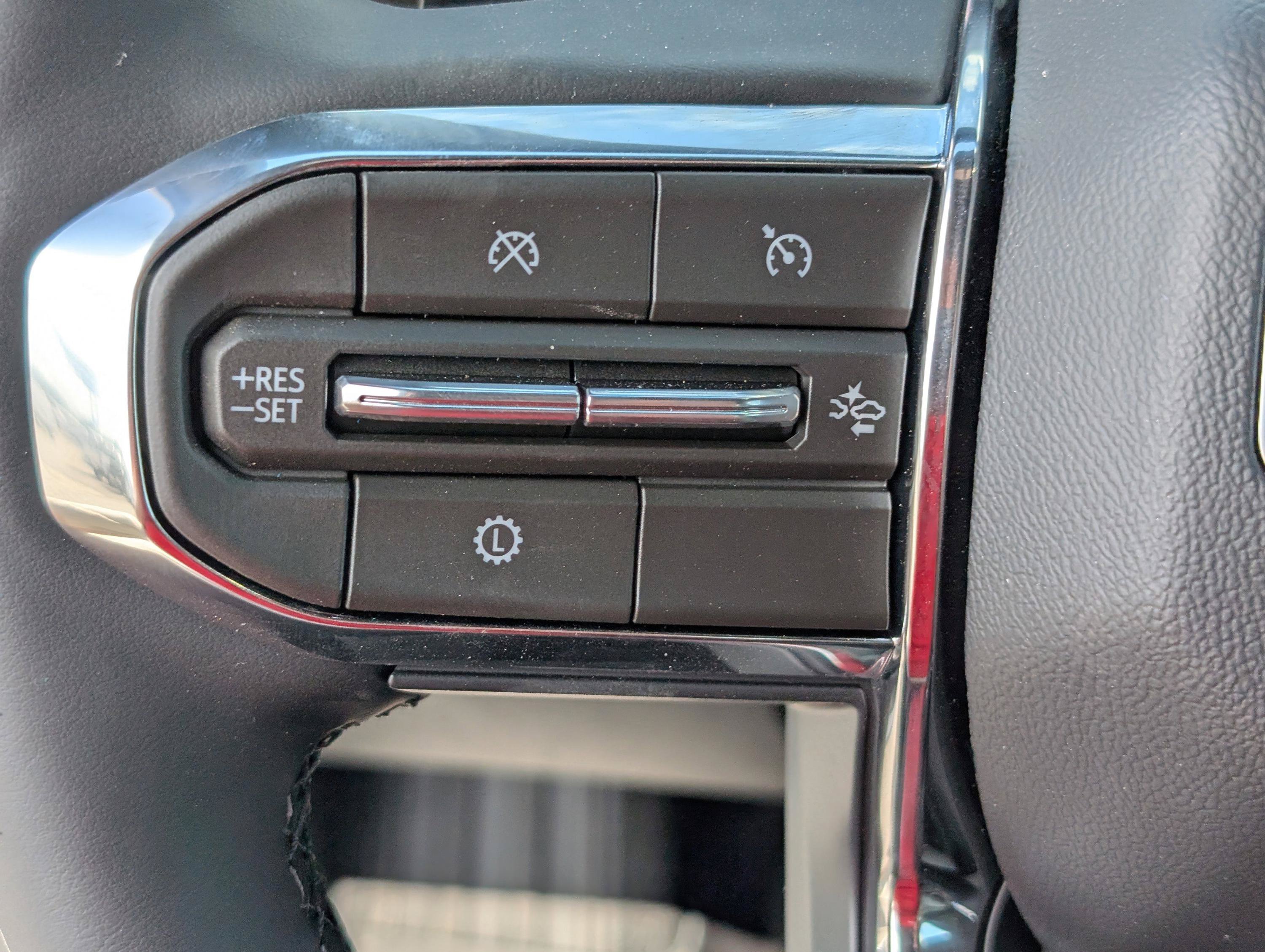 New 2026 GMC Acadia Elevation w/ Elevation Premium Package FWD image 20