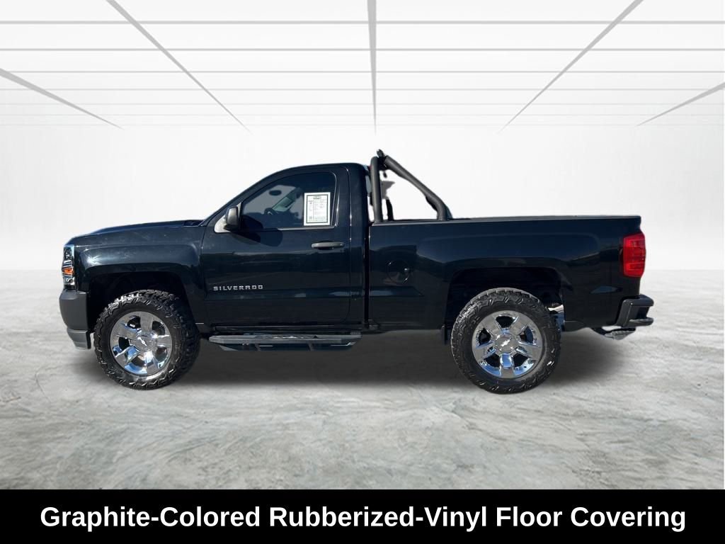 Used 2016 Chevrolet Silverado 1500 W/T image 8