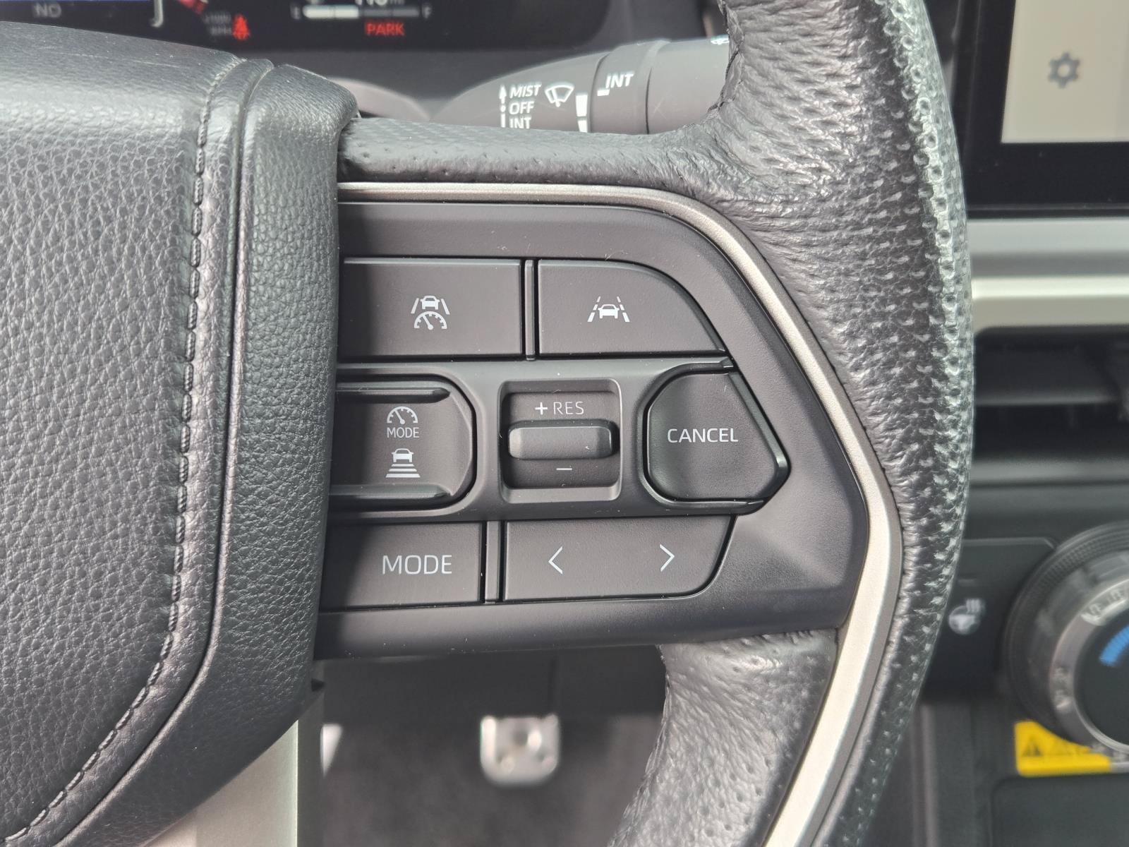 Used 2024 Toyota Tacoma TRD Sport w/ TRD Sport Upgrade Package AWD/4WD image 17