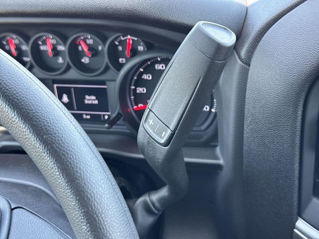 New 2026 GMC Sierra 1500 Pro w/ Pro Value Package RWD image 12