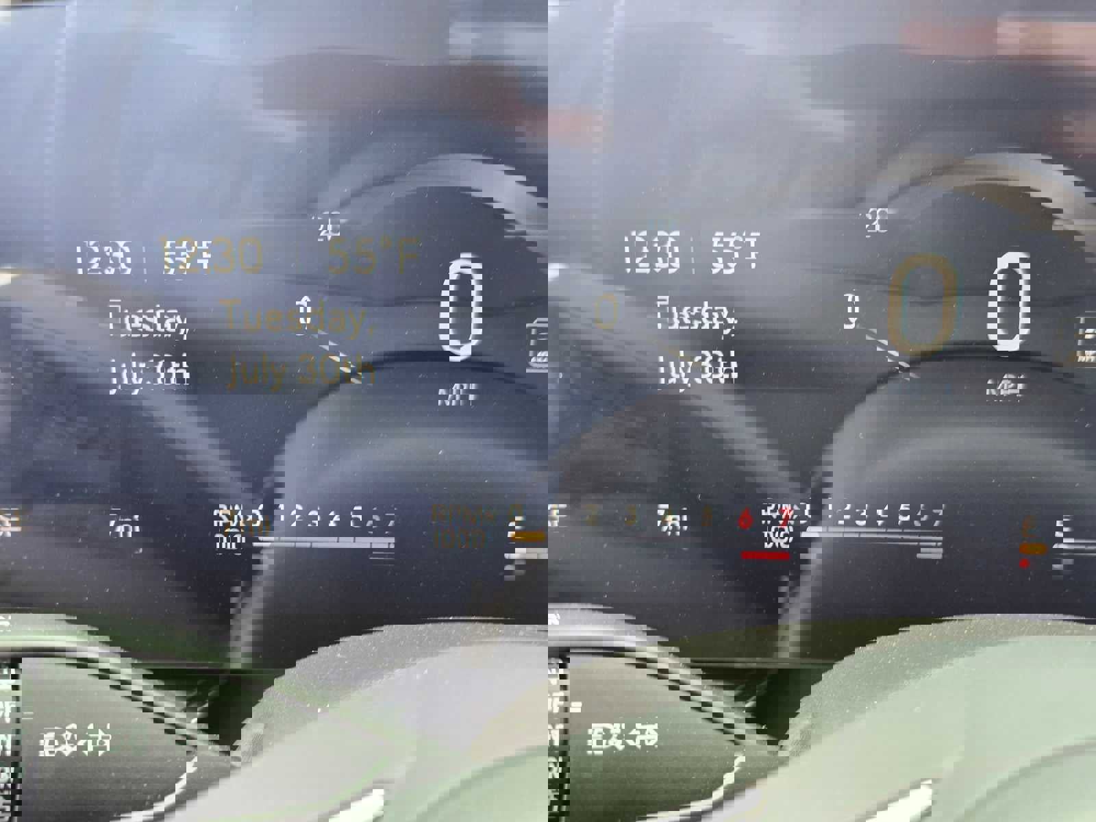 New 2024 Buick Envision Preferred image 42