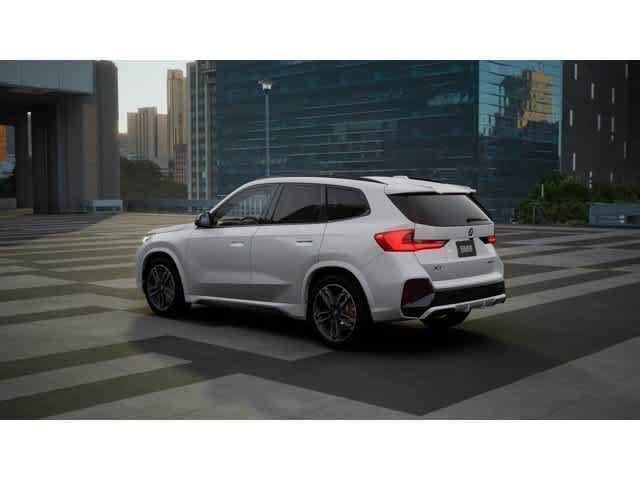 New 2026 BMW X1 xDrive28i w/ Technology Package AWD/4WD image 2