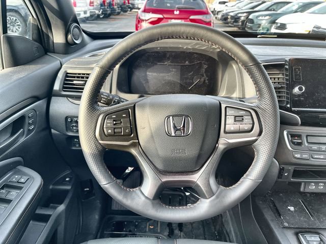 Used 2025 Honda Ridgeline TrailSport+ image 12