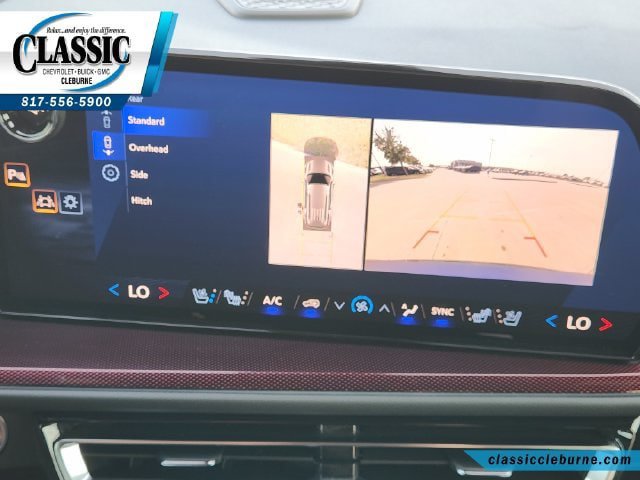 Used 2024 Chevrolet Traverse RS AWD/4WD image 20