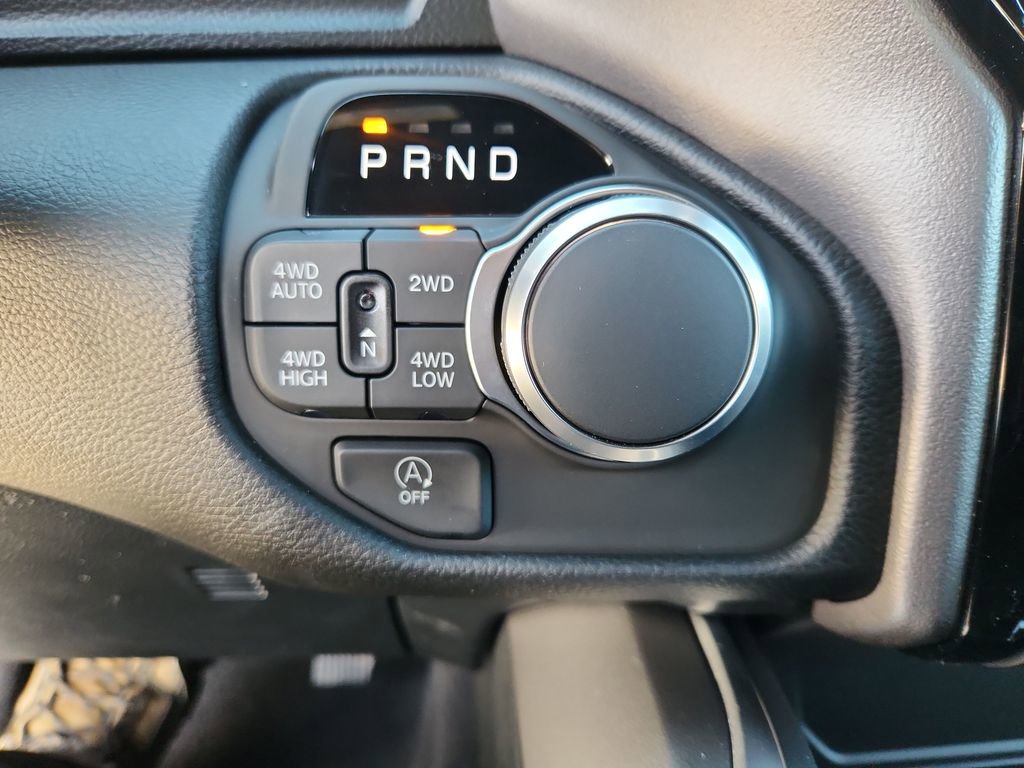 New 2026 RAM 1500 Big Horn image 22