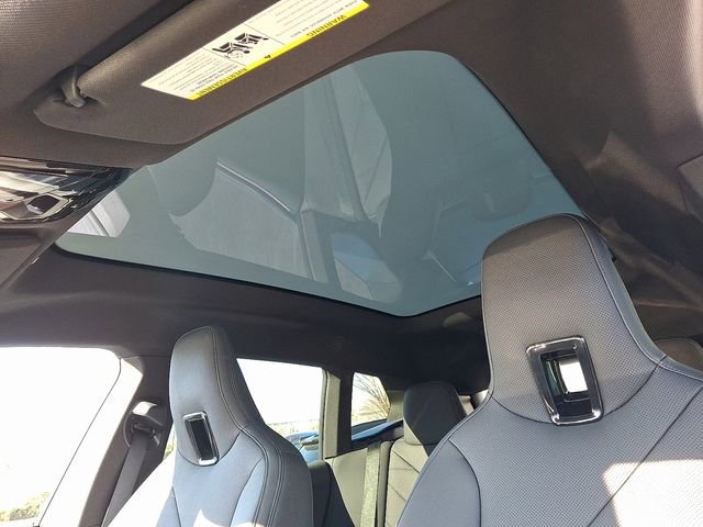 Certified 2024 BMW iX xDrive50 w/ Premium Package image 14