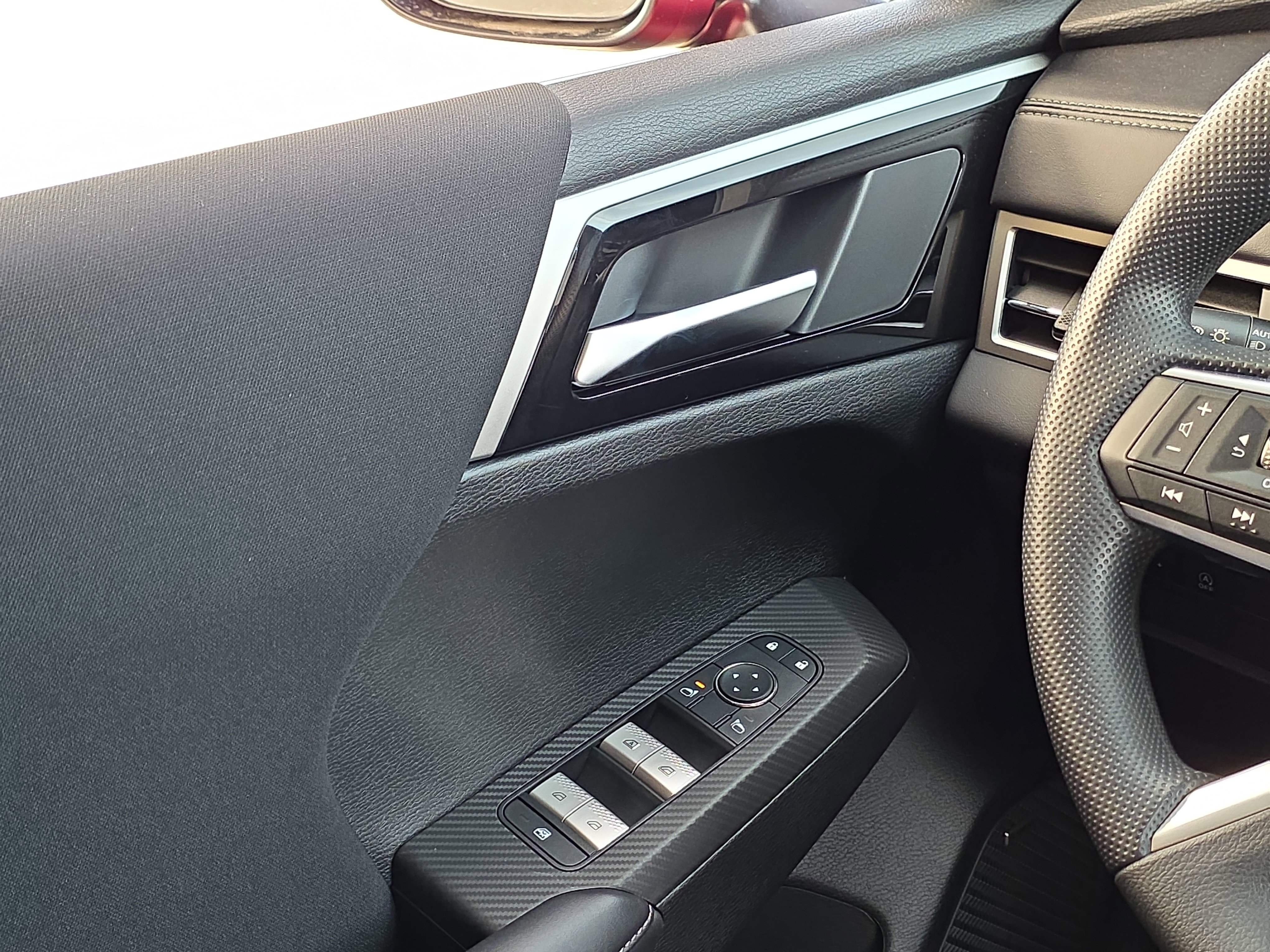 New 2026 Mitsubishi Outlander ES FWD image 24