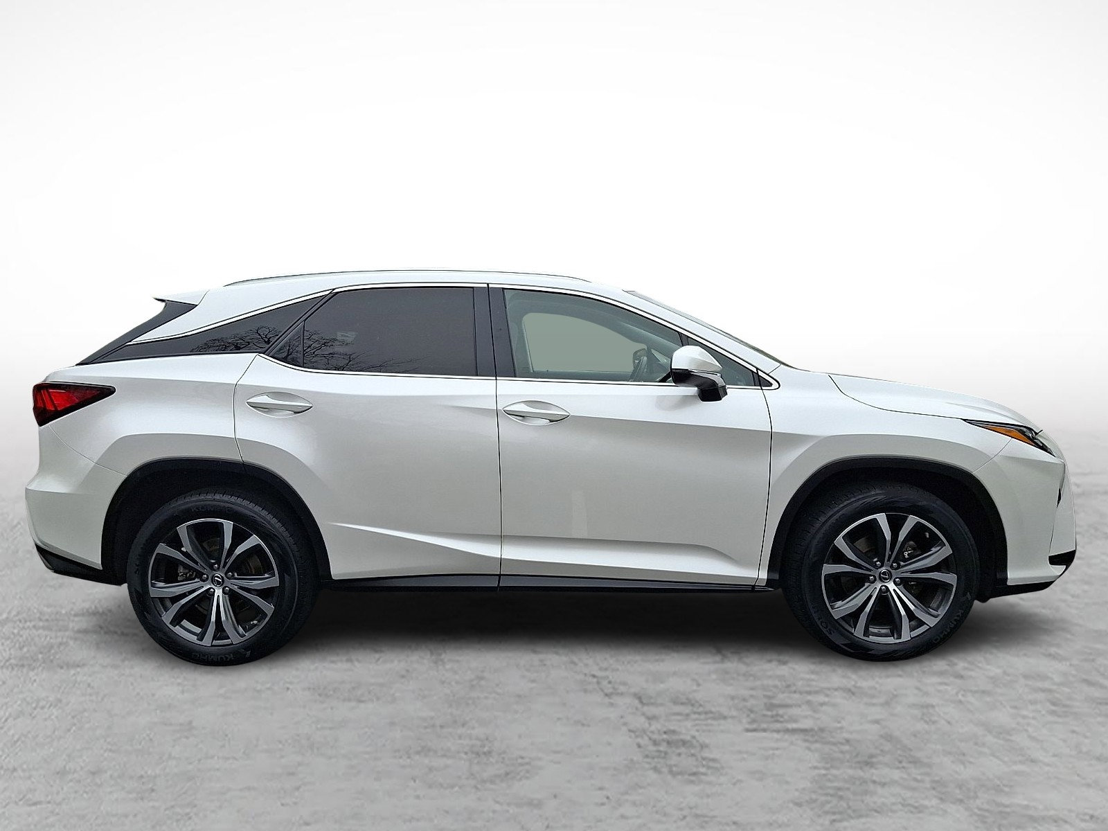 Used 2019 Lexus RX 350 Premium w/ Navigation Package image 7