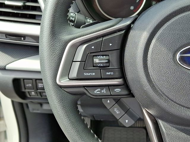 Used 2021 Subaru Forester Limited image 22