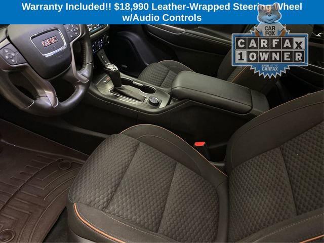 Used 2019 GMC Acadia SLE w/ Driver Alert Package I image 10