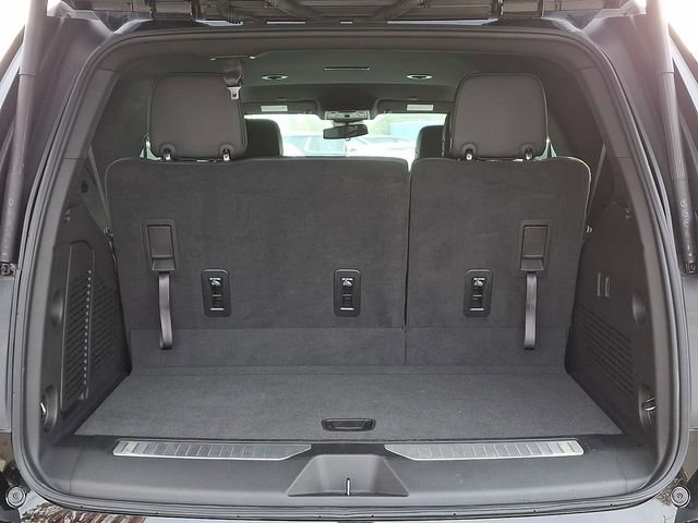 Used 2024 Chevrolet Tahoe Z71 image 32