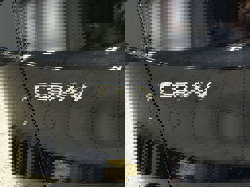 Used 2023 Honda CR-V EX image 25