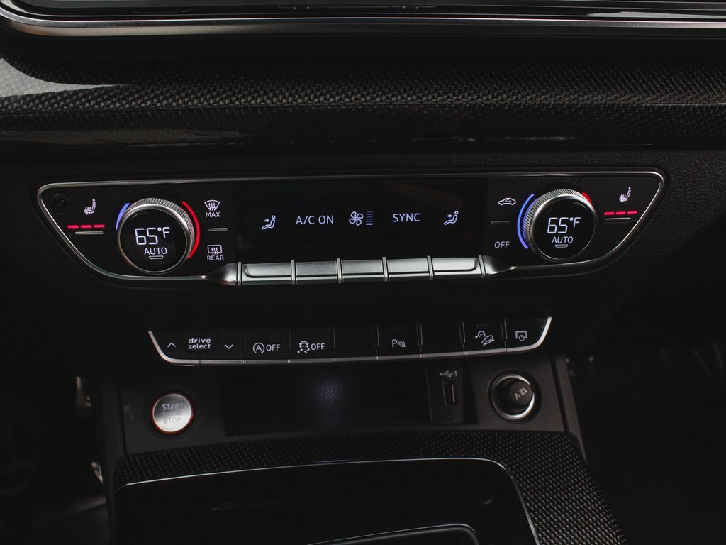 Used 2023 Audi SQ5 Premium w/ Convenience Package image 20