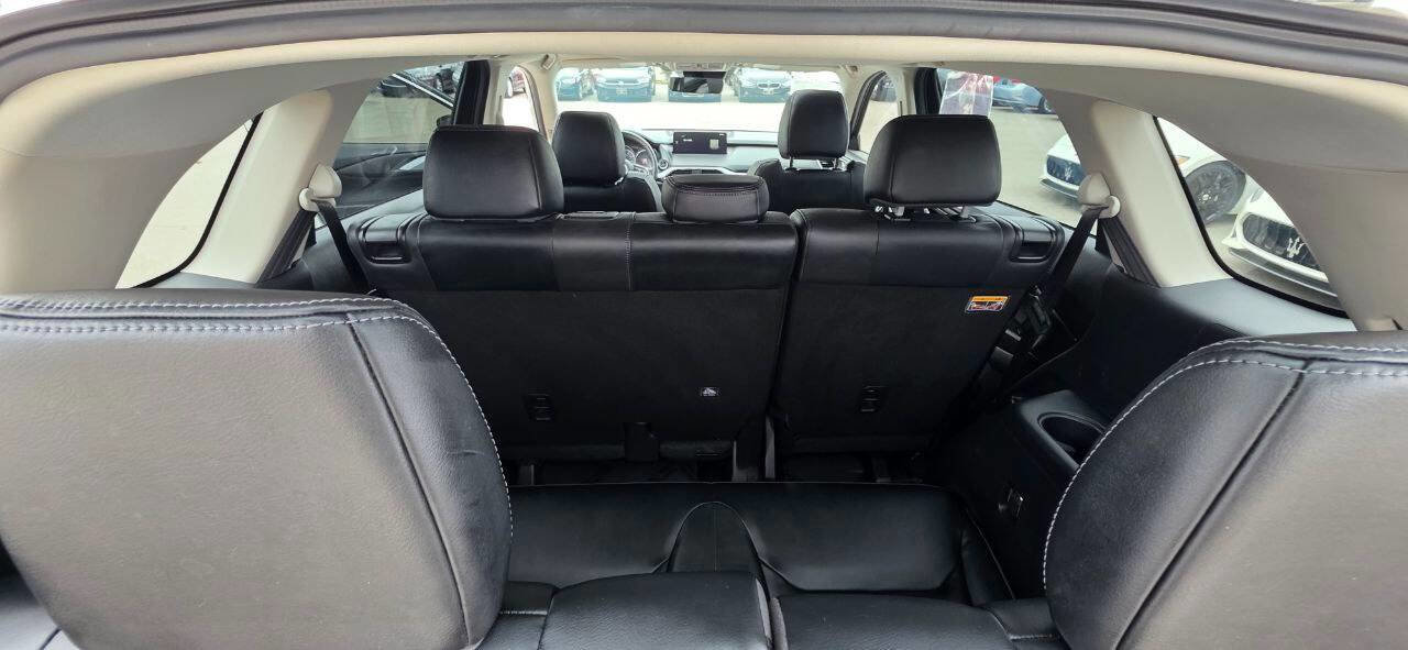 Used 2023 MAZDA CX-9 Touring Plus image 30