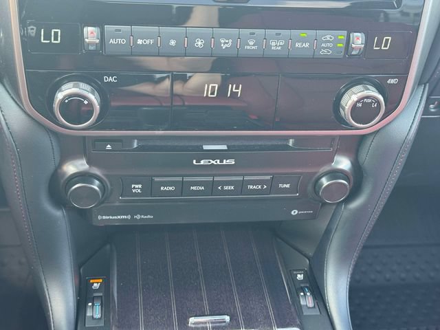Used 2023 Lexus GX 460 Premium w/ Premium Package AWD/4WD image 36