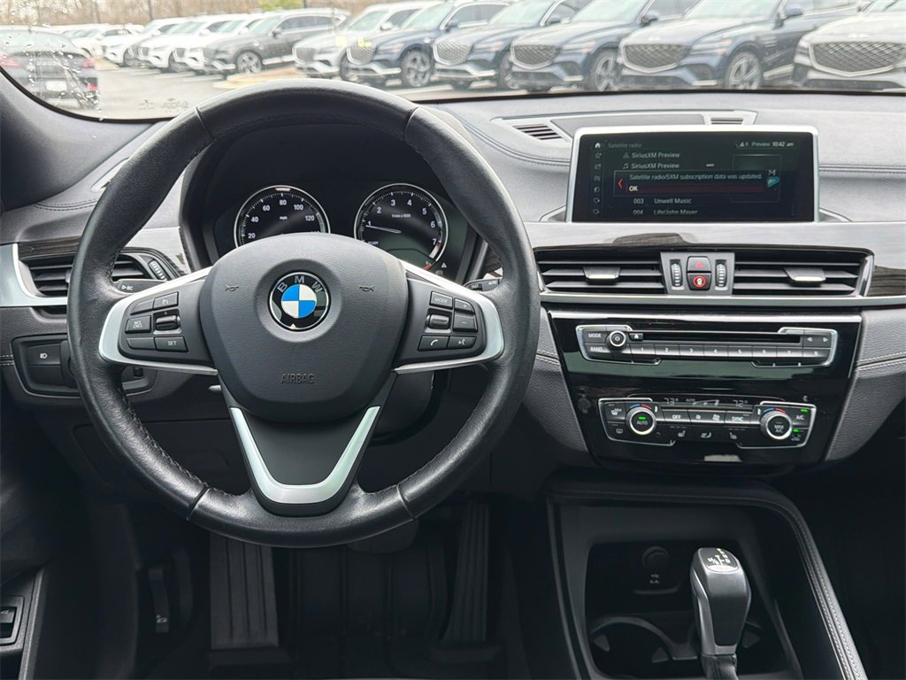 Used 2019 BMW X2 xDrive28i image 23