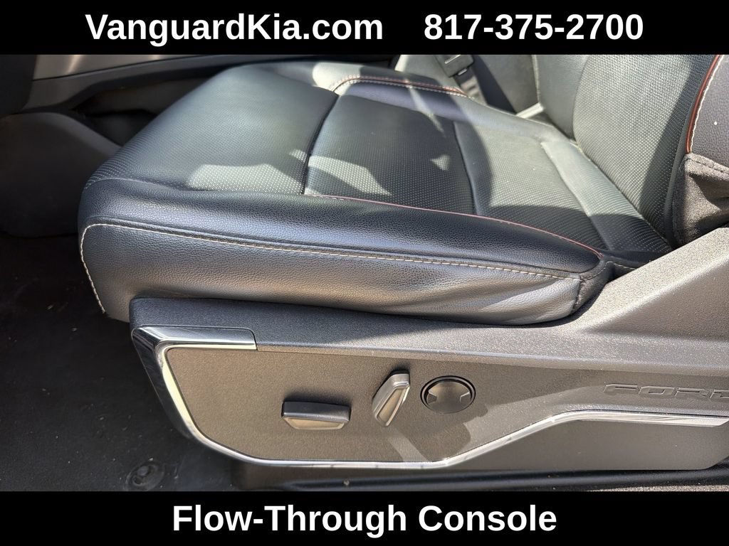 Used 2024 Ford F250 Lariat AWD/4WD image 16