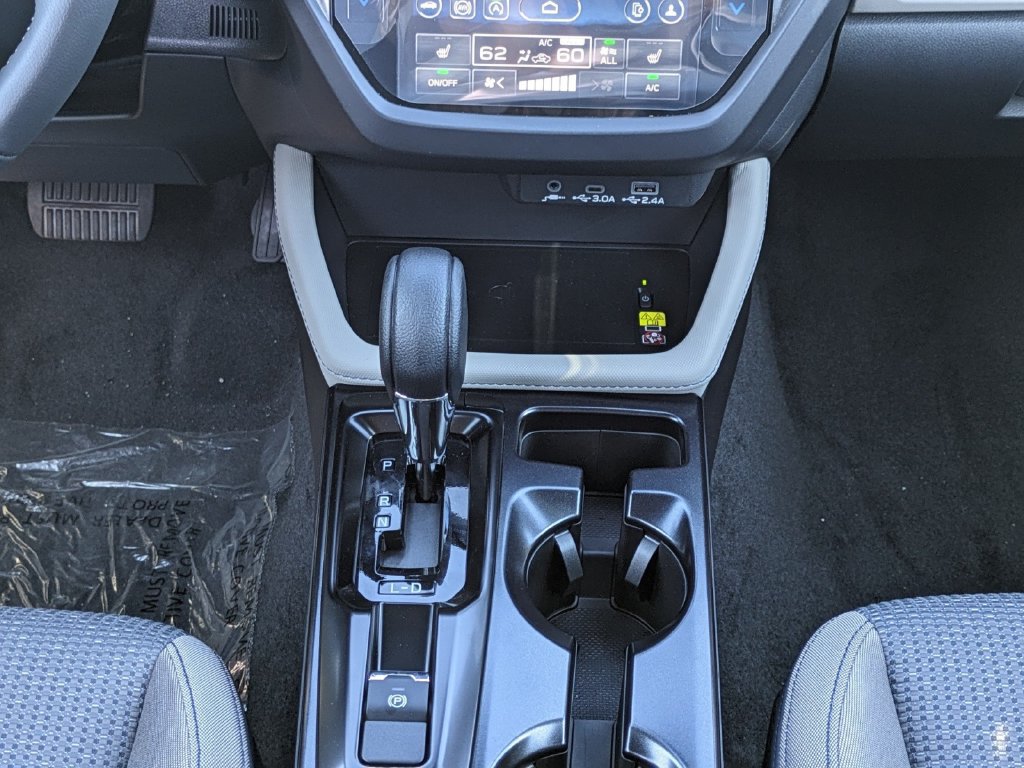 New 2026 Subaru Forester Premium AWD/4WD image 20