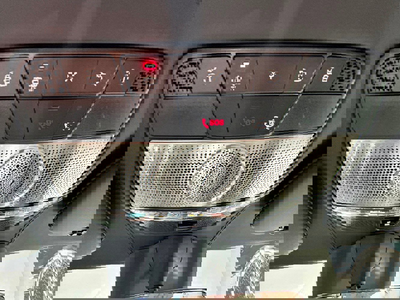 Certified 2024 Mercedes-Benz G 550 image 22