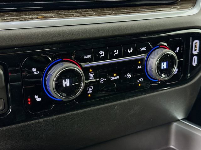 New 2026 Chevrolet Silverado 1500 LT w/ All Star Edition Plus image 18