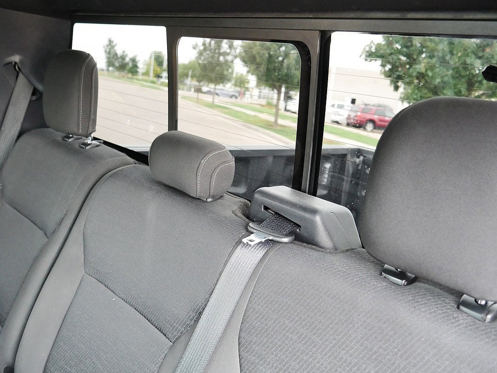 Used 2021 Ford F150 XLT w/ Equipment Group 302A High AWD/4WD image 18