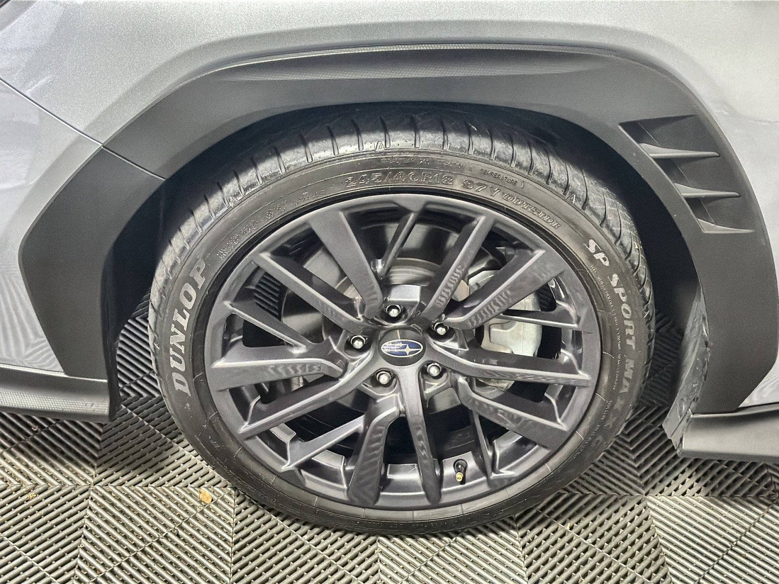 Used 2024 Subaru WRX Limited image 12