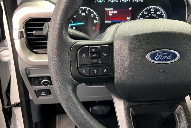 Used 2022 Ford F150 XLT w/ Trailer Tow Package AWD/4WD image 20