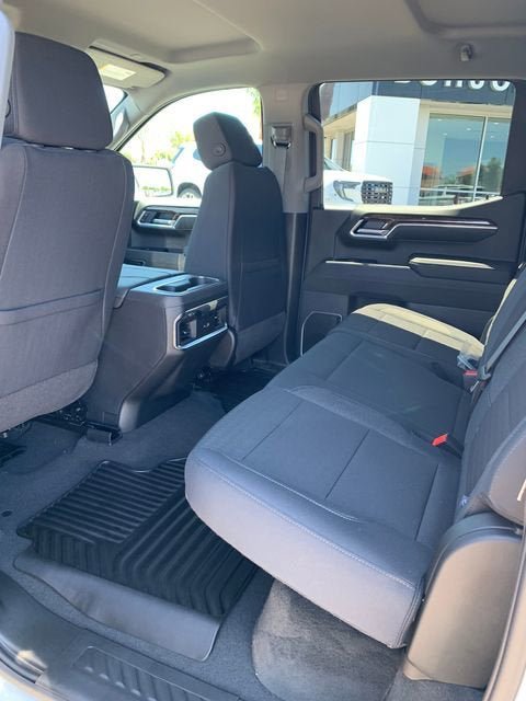 New 2026 GMC Sierra 1500 Elevation w/ Preferred Package AWD/4WD image 14