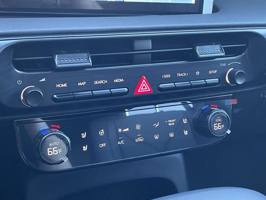 New 2026 Hyundai Palisade XRT Pro AWD/4WD image 30