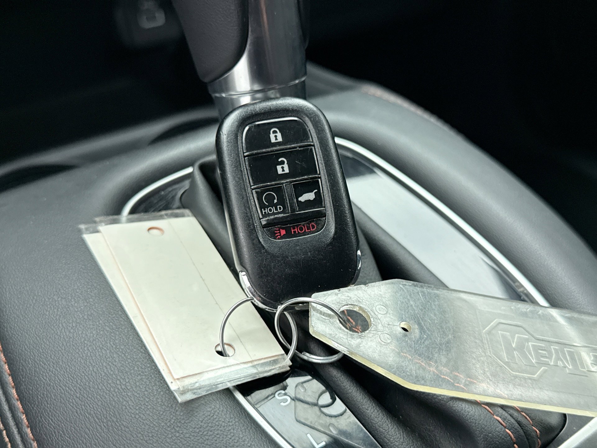 Used 2024 Honda HR-V Sport image 22