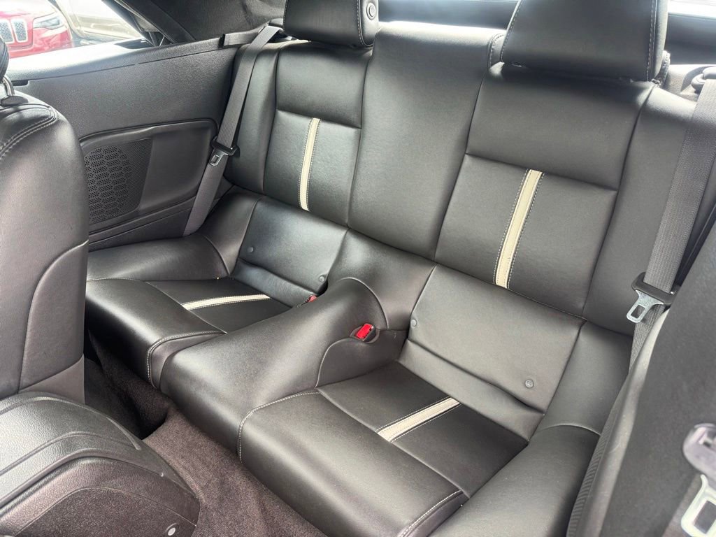 Used 2013 Ford Mustang GT Premium w/ Electronics Pkg RWD image 29