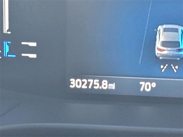 Used 2023 Ford Escape FWD image 38