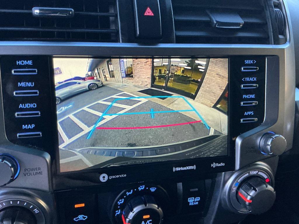 Used 2022 Toyota 4Runner Trail Special Edition AWD/4WD image 23