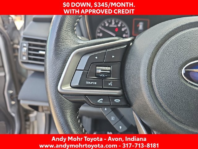 Used 2022 Subaru Outback Premium AWD/4WD image 16