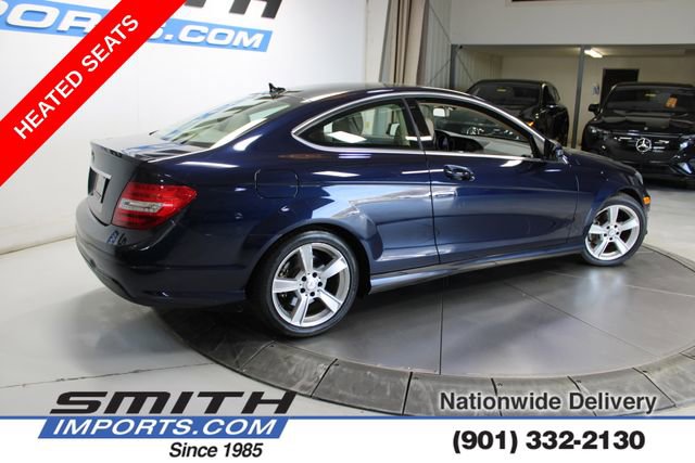 Used 2014 Mercedes-Benz C 250 C 250 image 6