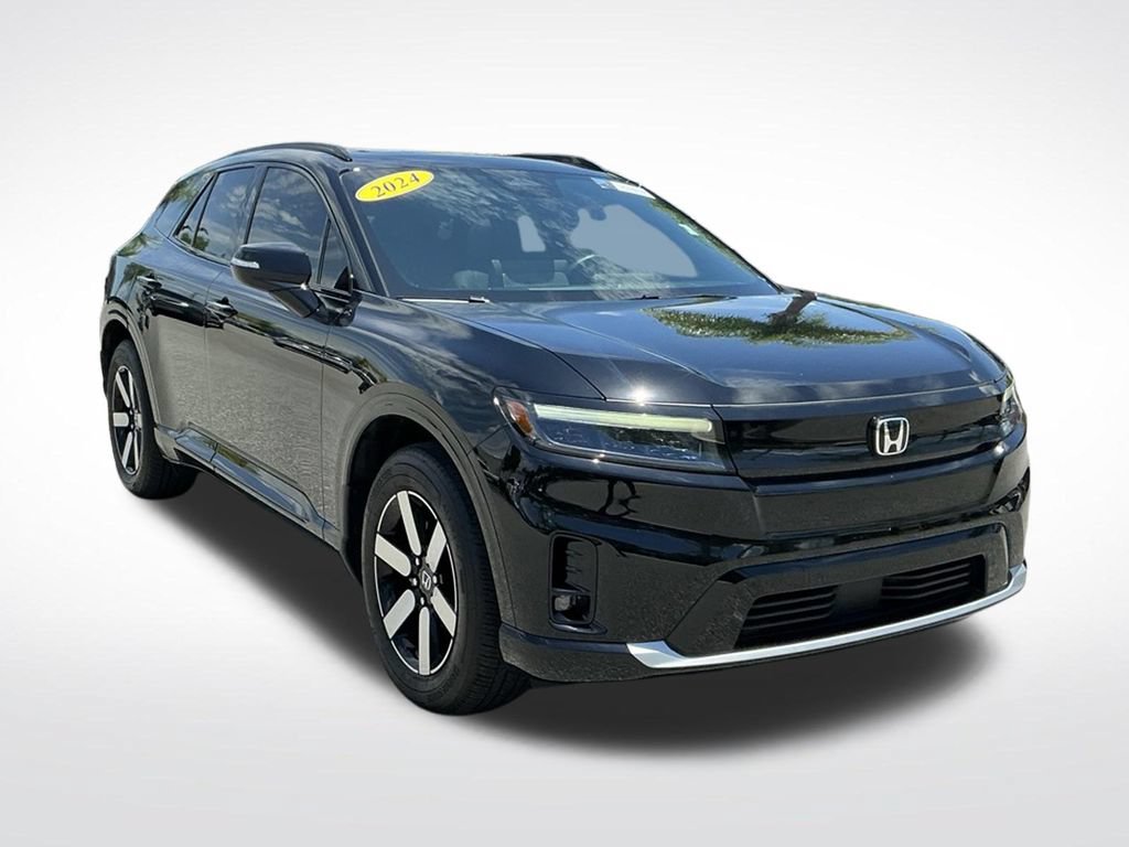 Certified 2024 Honda Prologue Touring image 18
