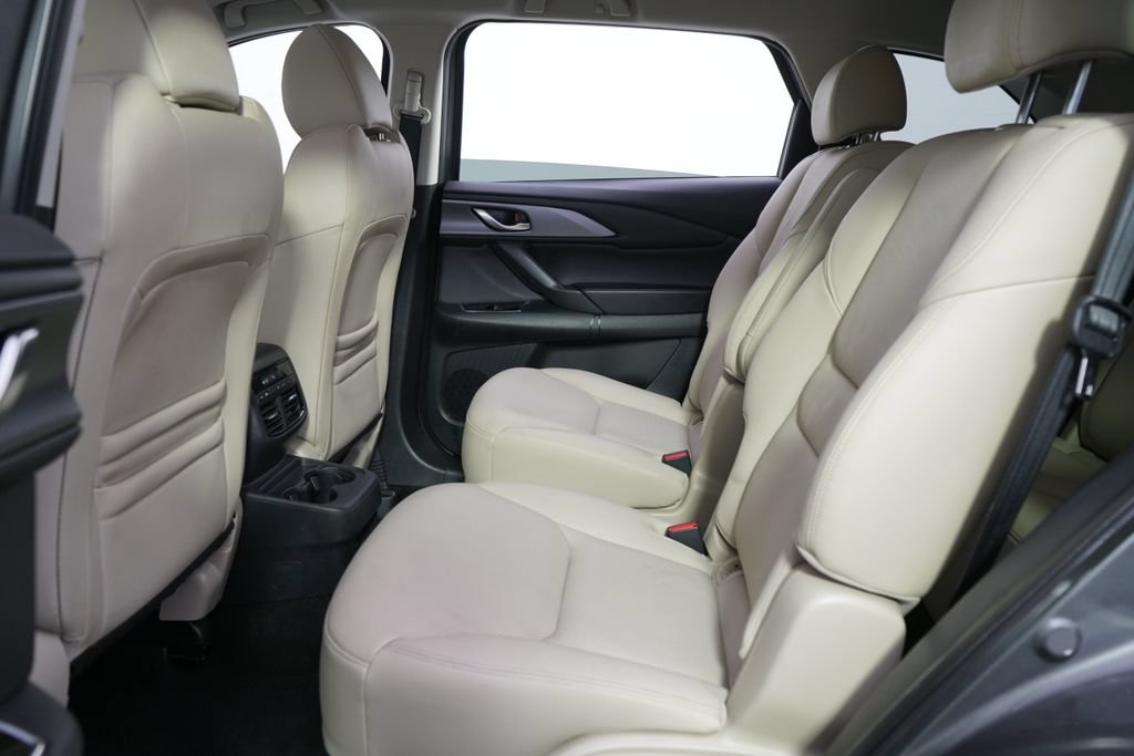 Used 2023 MAZDA CX-9 Touring AWD/4WD image 20