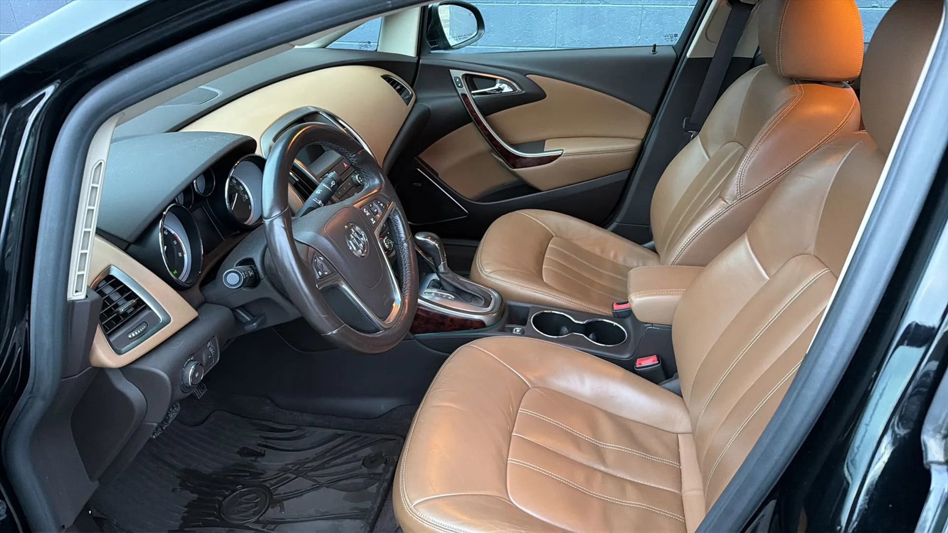Used 2012 Buick Verano Leather image 19