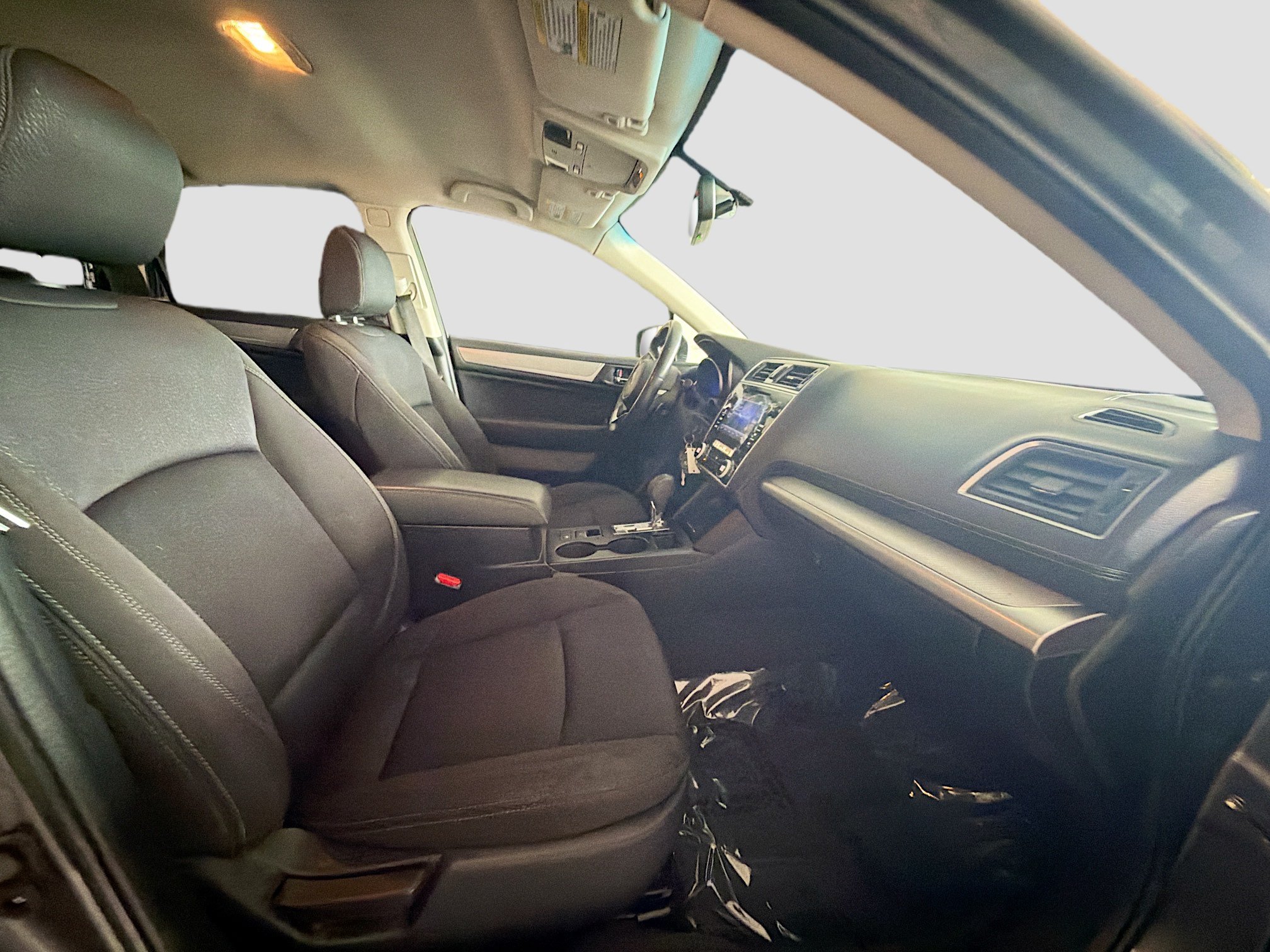 Used 2018 Subaru Legacy 2.5i Premium AWD/4WD image 29