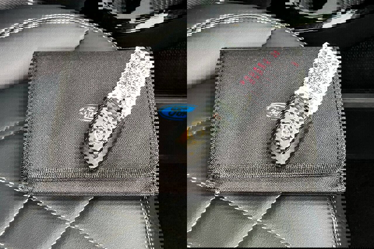 Used 2021 Ford Mustang Mach-E Select w/ Comfort/Appearance Package AWD/4WD image 38