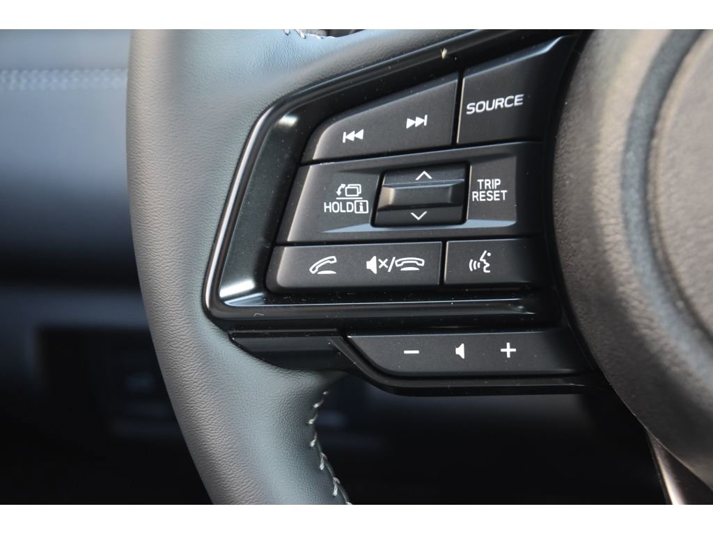 New 2026 Subaru Outback Touring XT AWD/4WD image 33